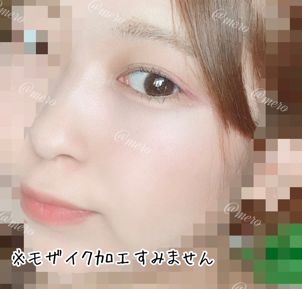 エニークッション クリームフィルター ベージュ/ETUDE/クッションファンデーションを使ったクチコミ（3枚目）