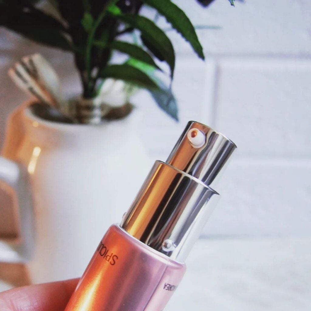 CMYファンデーション/CMY/リキッドファンデーションを使ったクチコミ(2枚目)