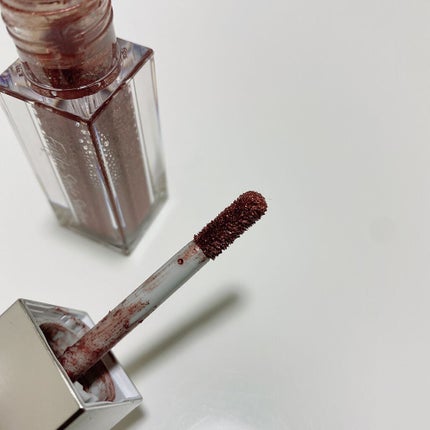 フジコシェイクシャドウ/Fujiko/リキッドアイシャドウを使ったクチコミ(6枚目)