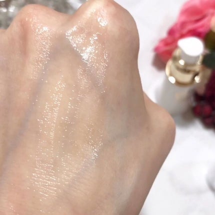 エッセンシャルセラム/Ryumi'Yell/美容液を使ったクチコミ(4枚目)