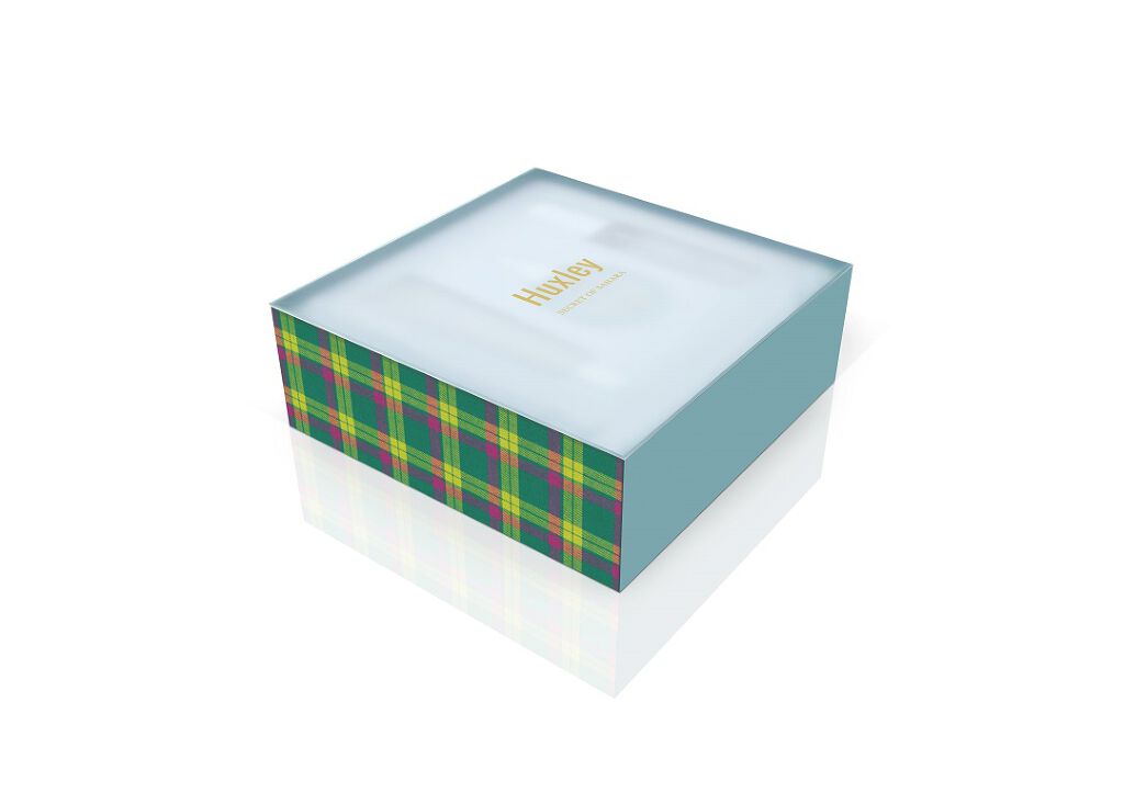 J's Edition ISETAN Limited - Huxley