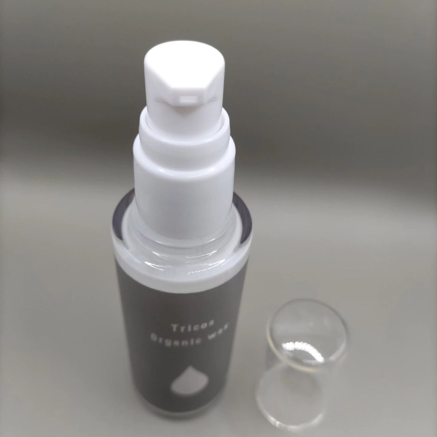 ひろちゃん on LIPS 「新感覚オーガニックヘアワックス天然由来98%の新感覚オーガニッ..」(3枚目)