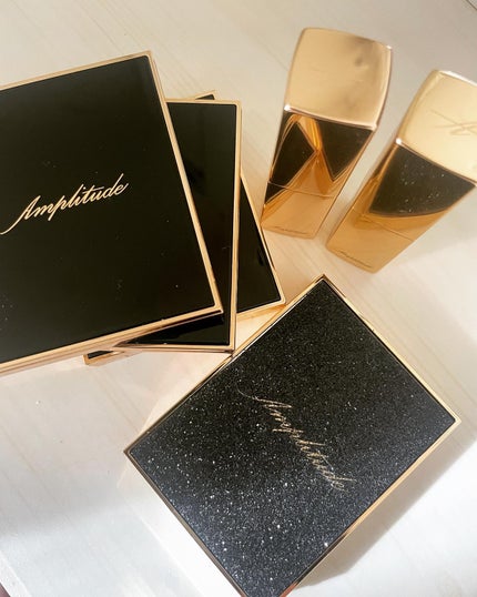 リップカラーパレット リミテッドコレクションa 01/Amplitude/口紅の画像