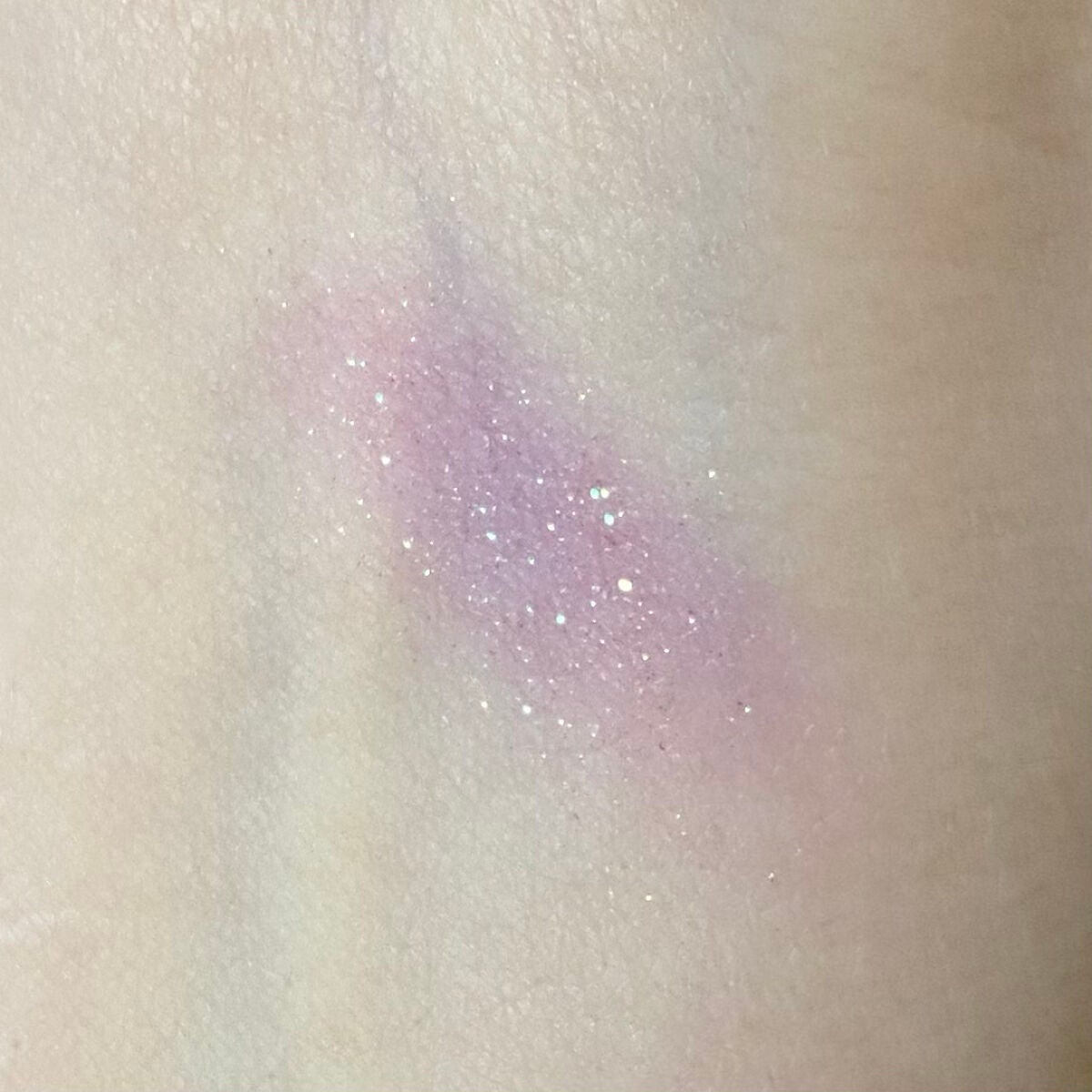 UR GLAM POWDER EYESHADOW/U R GLAM/単色アイシャドウを使ったクチコミ(5枚目)