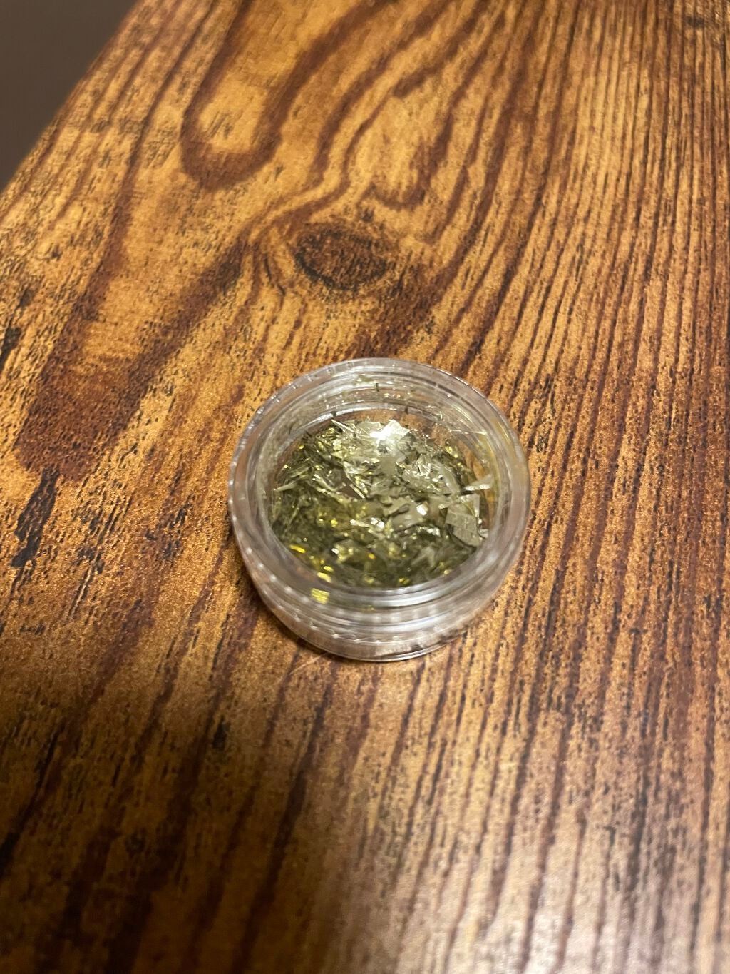 デコレーションネイルパーツ/DAISO/ネイルチップ・パーツを使ったクチコミ(5枚目)