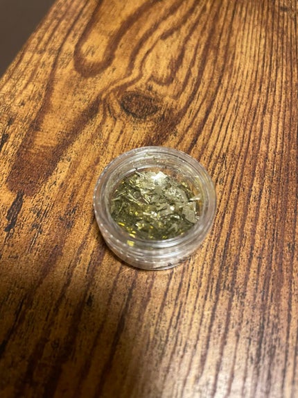 デコレーションネイルパーツ/DAISO/ネイルチップ・パーツを使ったクチコミ(5枚目)