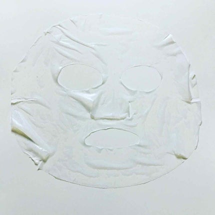 ドリームグロウマスク CP(肌引き締め・ブースター)/FEMMUE/シートマスク・パックを使ったクチコミ(2枚目)