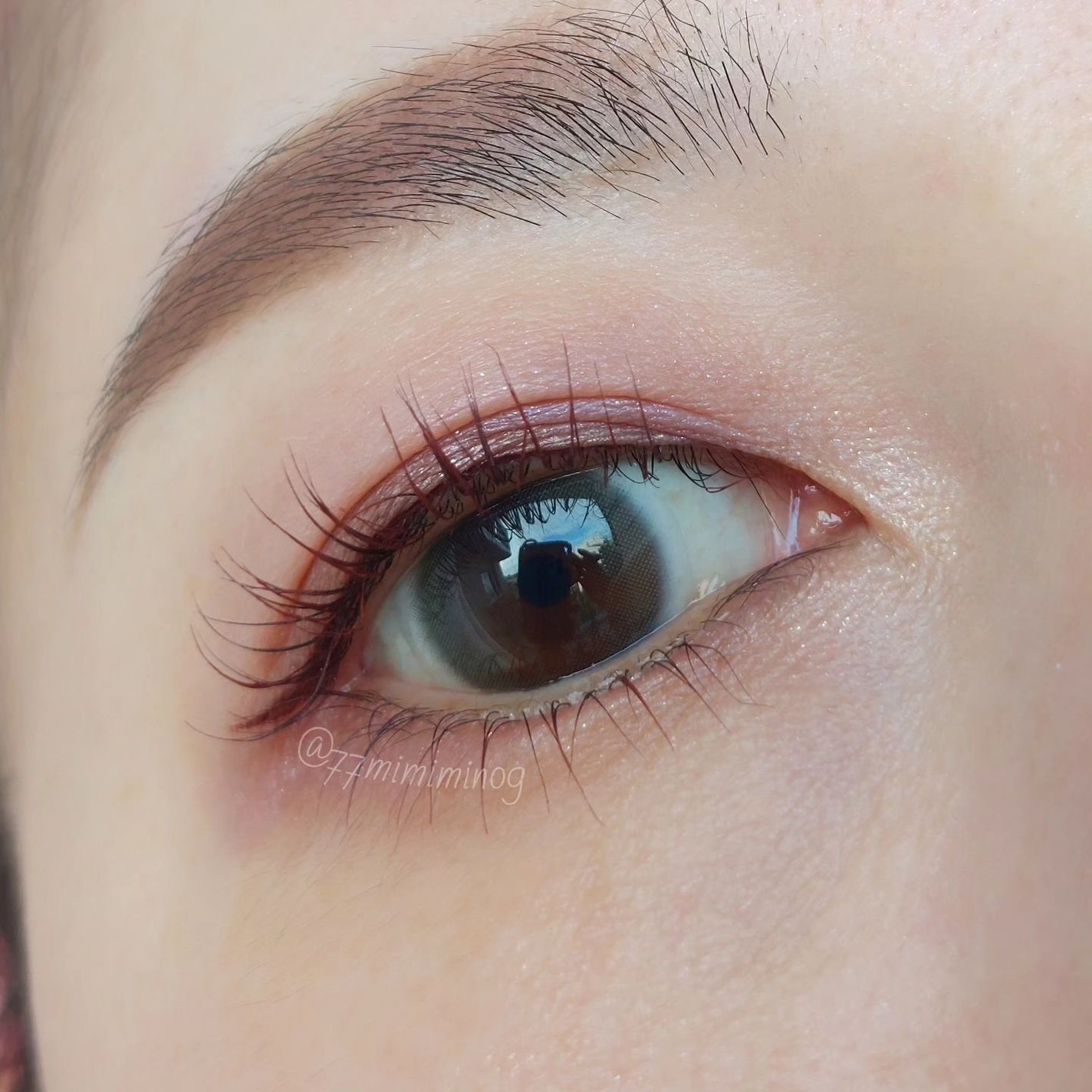 テイラード カラー アイズ/SNIDEL BEAUTY/アイシャドウパレットを使ったクチコミ(3枚目)