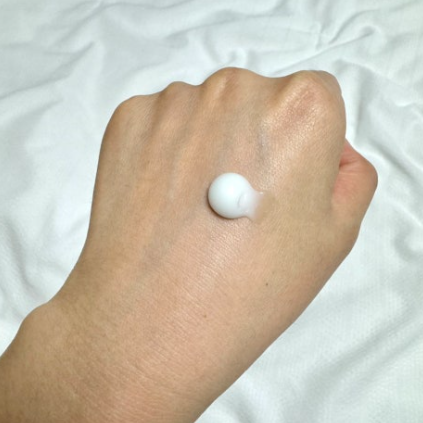 EGFアランテノールクリーム/CELLINSHOT/フェイスクリームを使ったクチコミ(3枚目)