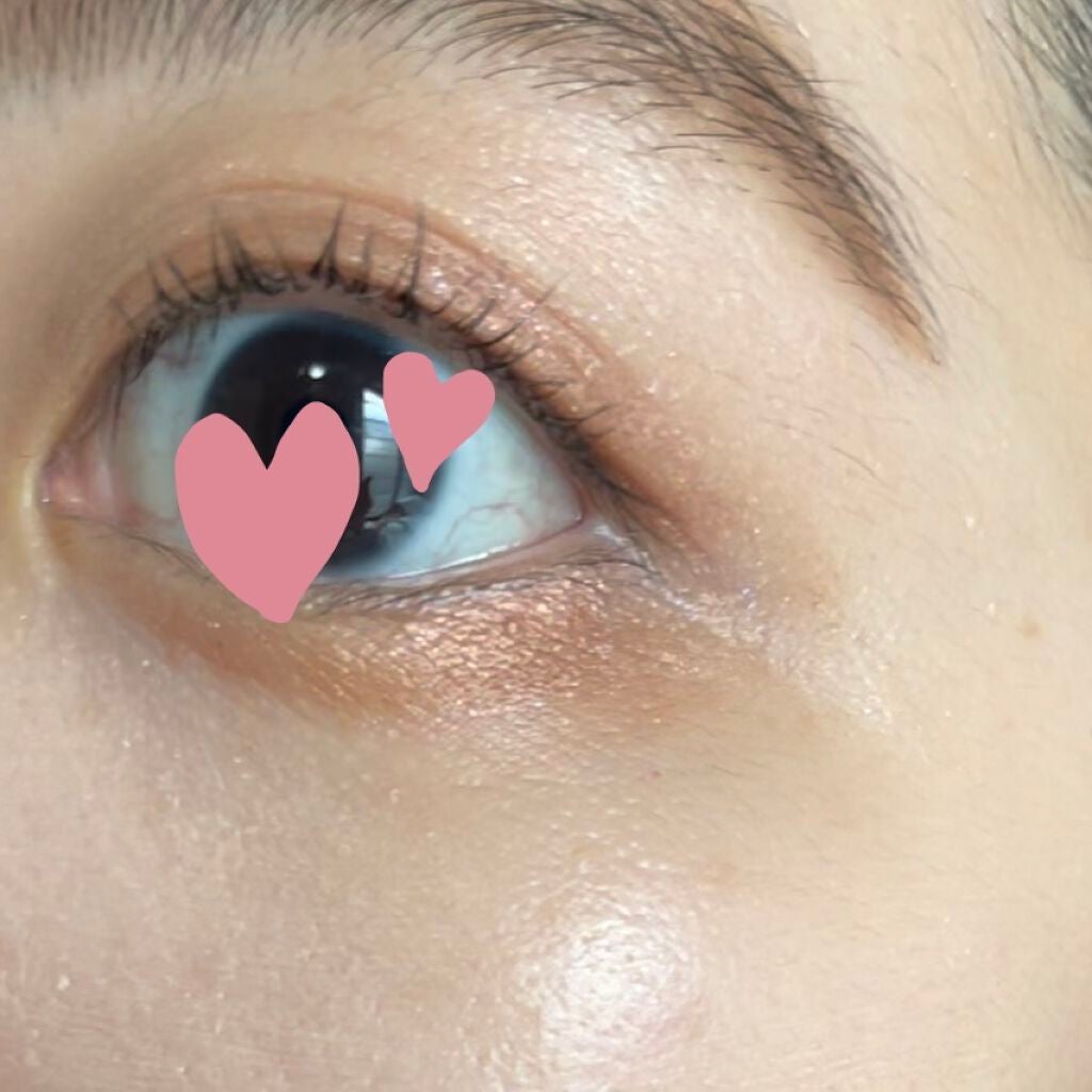 ブロウトゥラッシュエンハンサー/スティーミィ/マスカラを使ったクチコミ(2枚目)