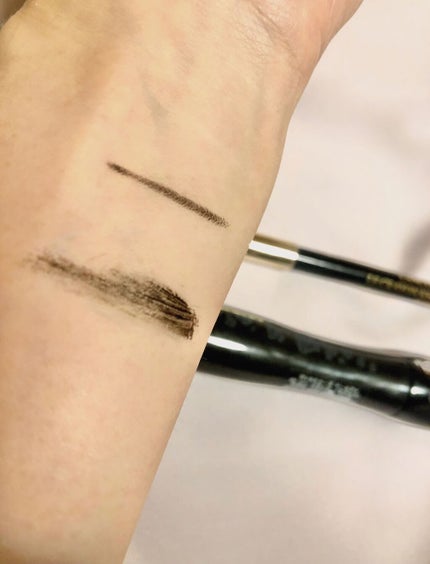 ヴィルトゥーズ ドールアイ/LANCOME/マスカラを使ったクチコミ(7枚目)