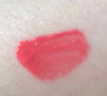 ストールンキス/ADDICTION/口紅を使ったクチコミ(2枚目)