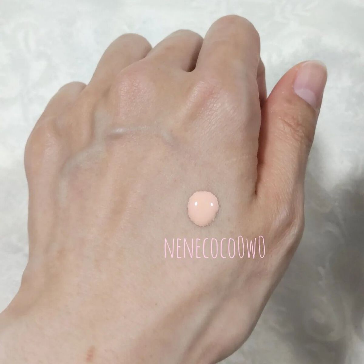 プリマヴィスタ ジャストワン フィニッシュ/プリマヴィスタ/BBクリームを使ったクチコミ（3枚目）