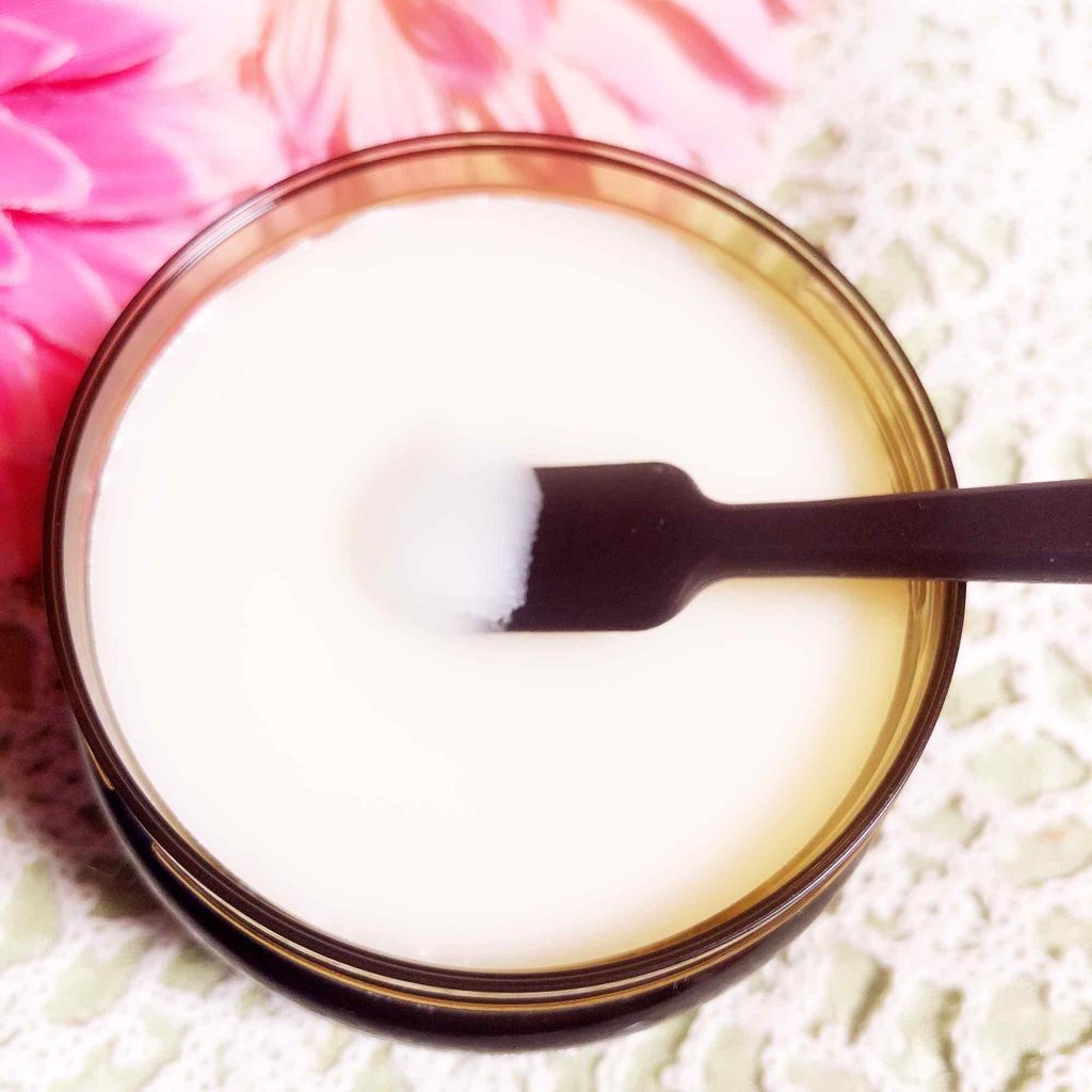 クレンジングバーム/Lala Vie/クレンジングバームを使ったクチコミ（2枚目）