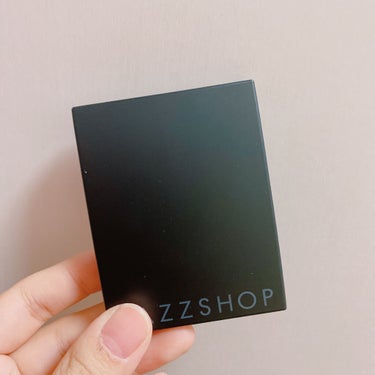 DAZZSHOP クアトロアイパレットのクチコミ「\DAZZSHOP クアトロアイパレット/


QUATTRO EYEPALETTE　04

.....」（2枚目）