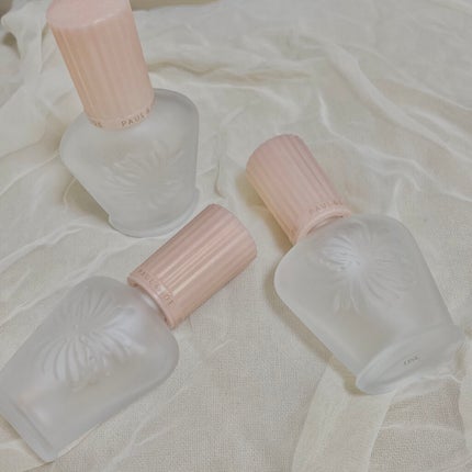 モイスチュアライジング ファンデーション プライマー/PAUL & JOE BEAUTE/化粧下地を使ったクチコミ(2枚目)