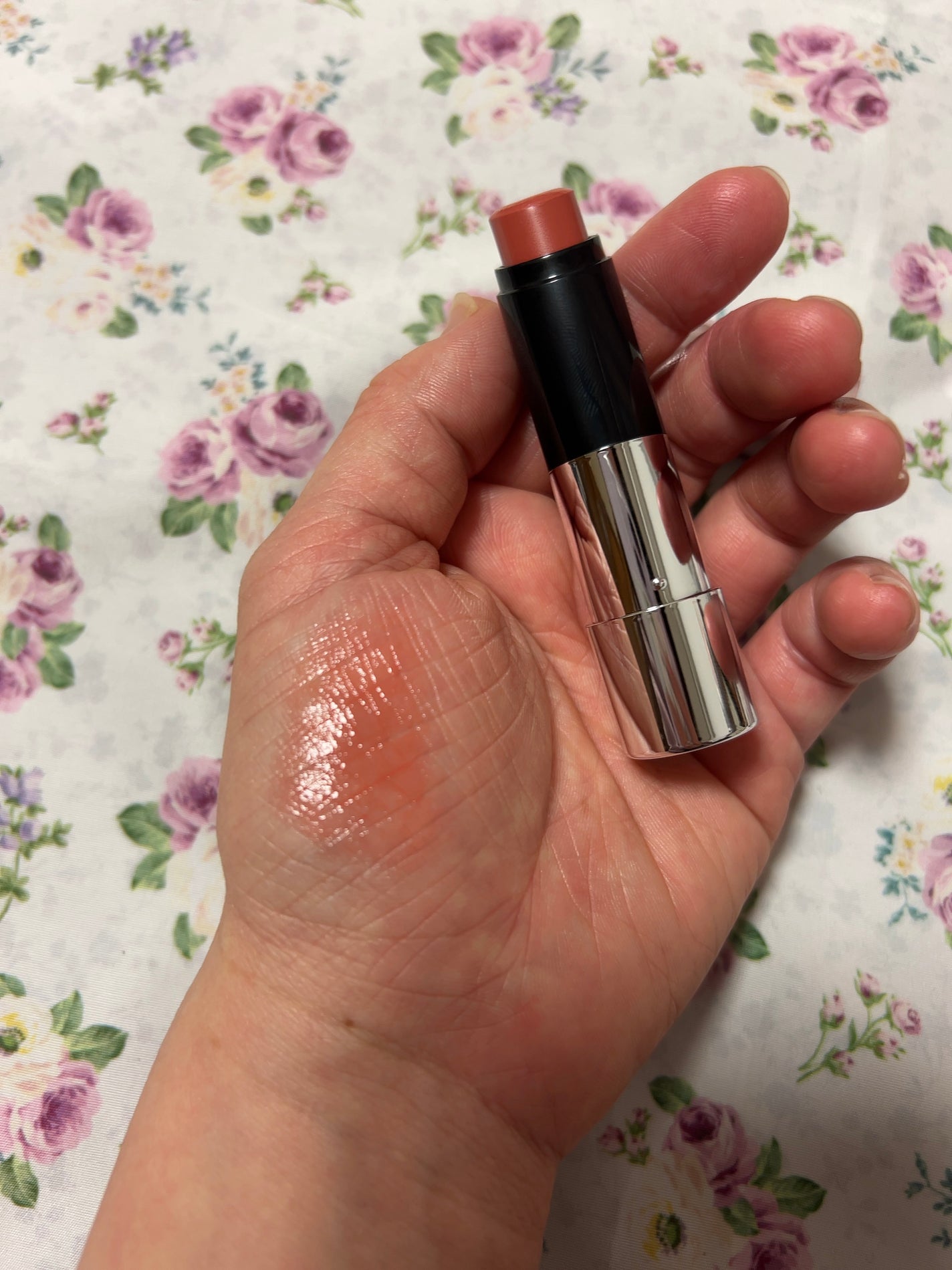 ノールックリップ/Fujiko/口紅を使ったクチコミ(2枚目)