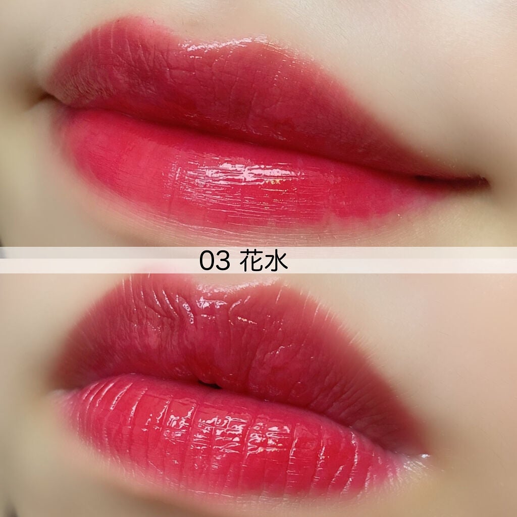 デューティント/AMUSE/リップティントを使ったクチコミ(6枚目)