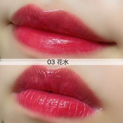 デューティント/AMUSE/リップティントを使ったクチコミ(6枚目)