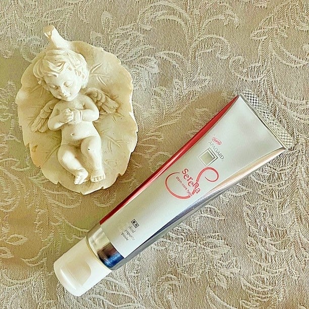 アパガードセレナ/アパガード/歯磨き粉を使ったクチコミ(5枚目)