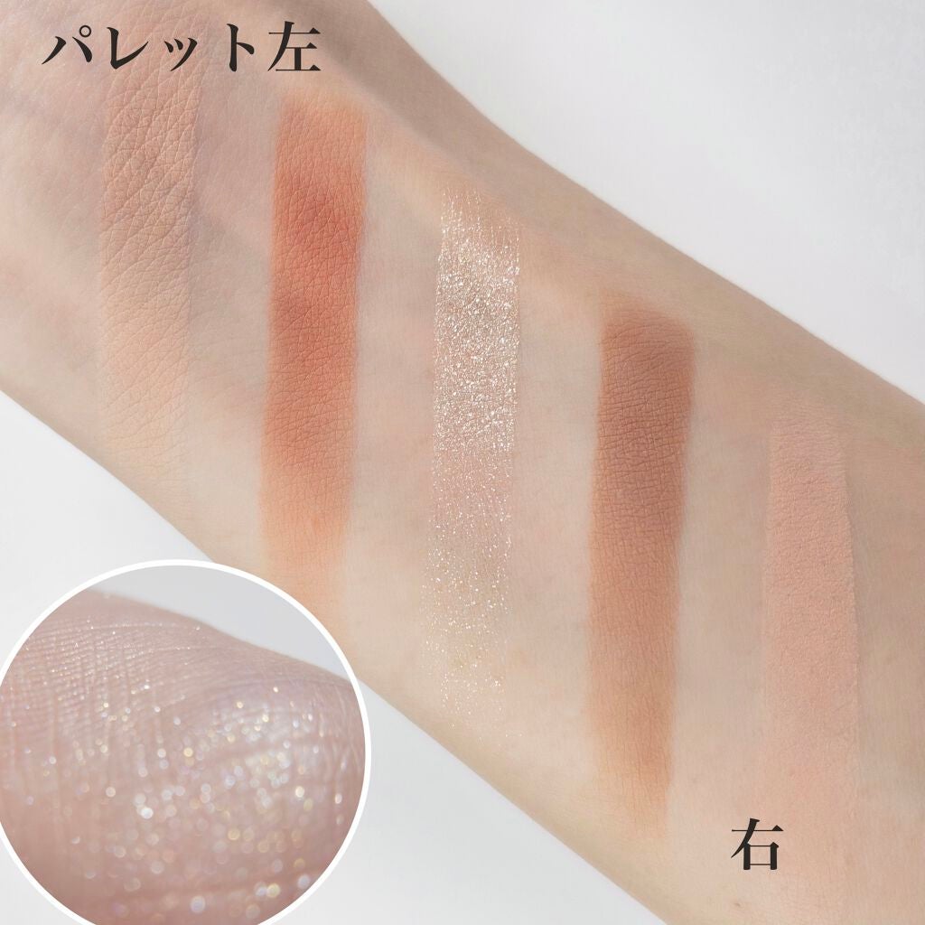 eye closet 1DAY/EYE CLOSET/ワンデー(1DAY)カラコンを使ったクチコミ(4枚目)