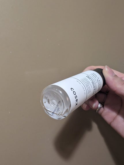 RXザ・6ペプチドスキンブースターセラム/COSRX/ブースター・導入液を使ったクチコミ(2枚目)