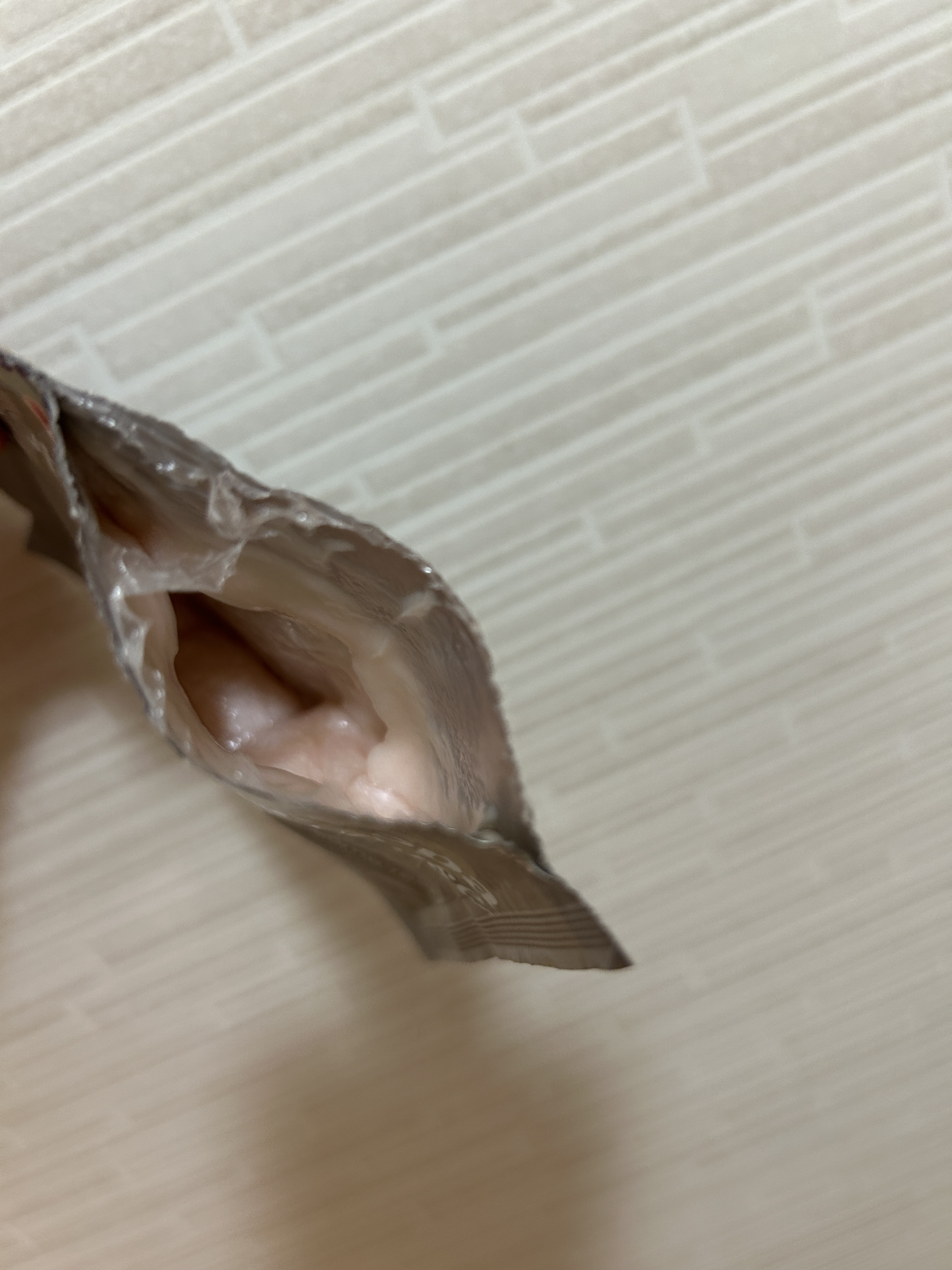 ボタニカルヘッドスパ ローズ/髪質改善研究所/ヘアマスク・ヘアパックを使ったクチコミ（3枚目）