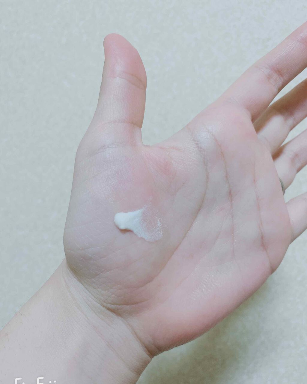 すっぴんクリーム マシュマロマット(パステルローズの香り)/クラブ/化粧下地を使ったクチコミ（2枚目）