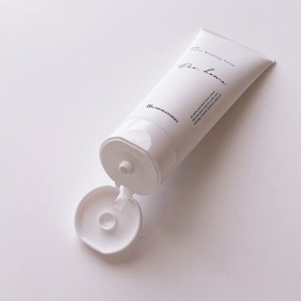 PHモイストウォッシングフォーム/ビービーラボラトリーズ/洗顔フォームを使ったクチコミ(4枚目)