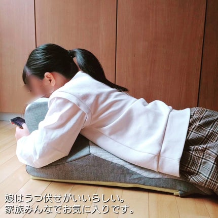 Keeps<キープス> クッション/nishikawa/その他を使ったクチコミ(7枚目)