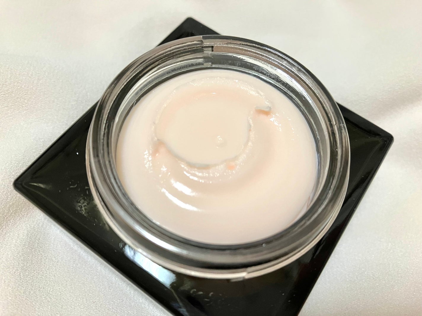 ã¢ã³ãªãããã ã±ã¢ ã»ã©ã ã€ã³ ã¯ãªãŒã ãã¡ã³ããŒã·ã§ã³/shu uemura/ã¯ãªãŒã ã»ãšãã«ãžã§ã³ãã¡ã³ããŒã·ã§ã³ã䜿ã£ãã¯ãã³ãïŒ4æç®ïŒ