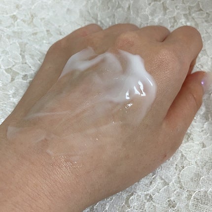 ハトムギ浸透乳液(ナチュリエ スキンコンディショニングミルク)/ナチュリエ/乳液を使ったクチコミ(5枚目)