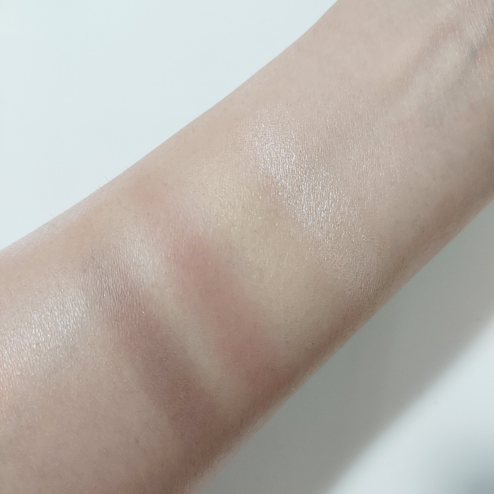 マイトーンクチュール PT02 カスタード/キャンメイク/メイクアップキットを使ったクチコミ（2枚目）