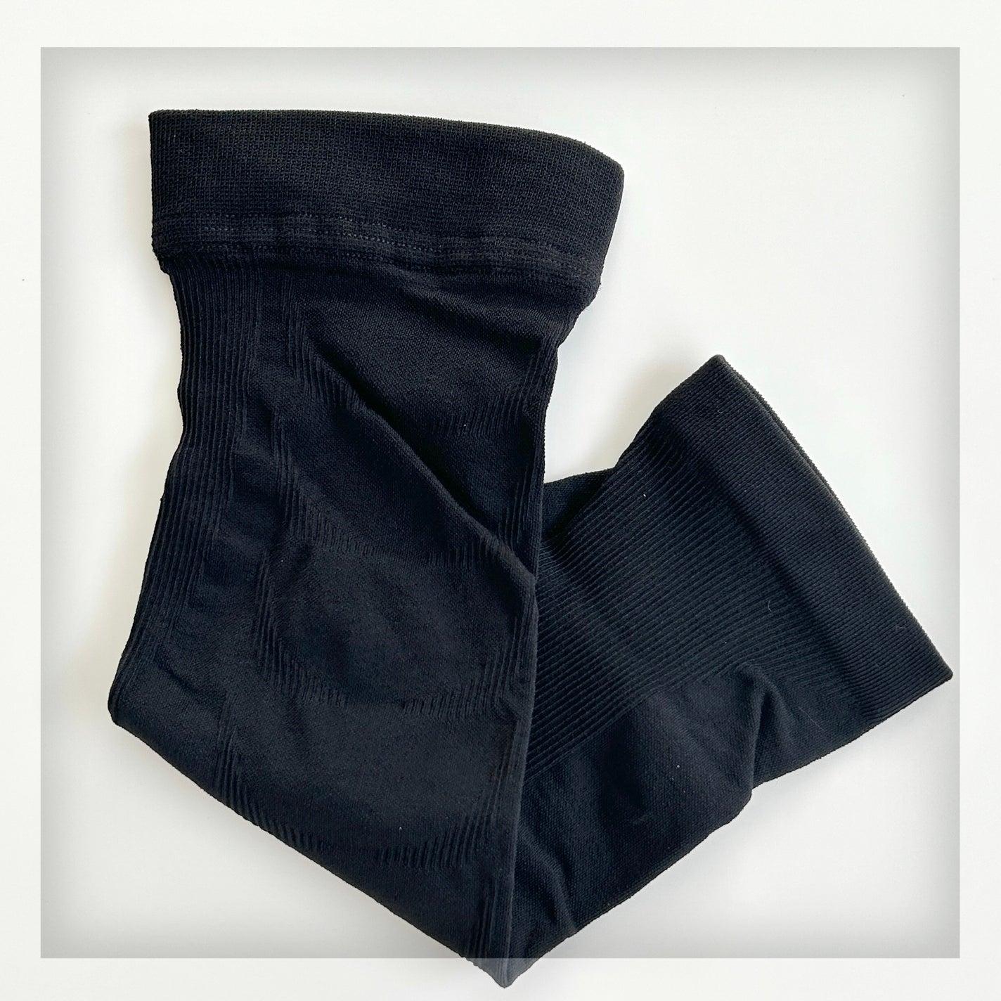 着圧ソックス ウォーク/Censian/レッグ・フットケアを使ったクチコミ(3枚目)