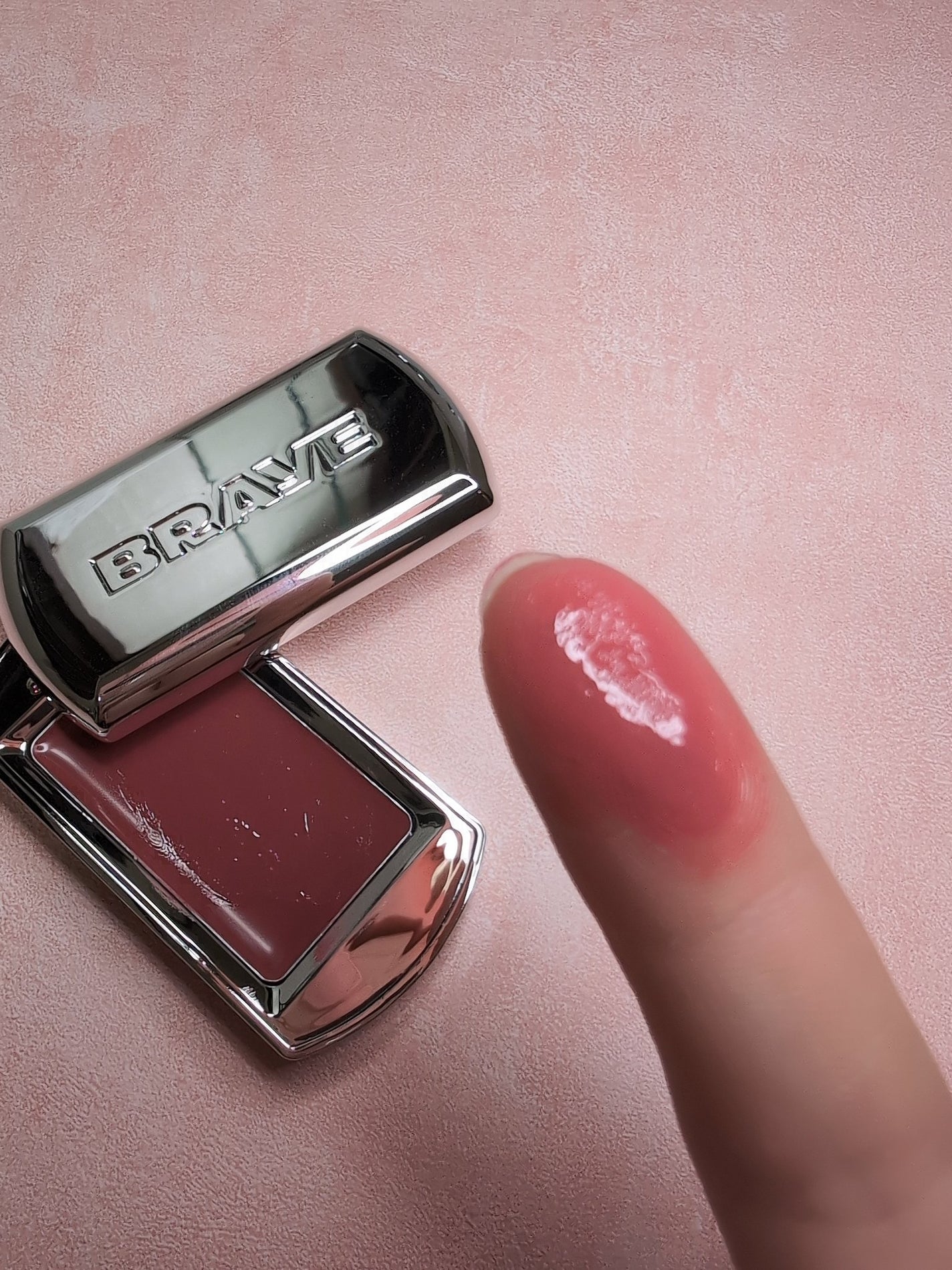 BRAYE LIPSLEEK/BRAYE/口紅を使ったクチコミ(2枚目)