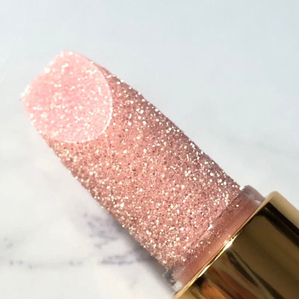 バーム フロスト/TOM FORD BEAUTY/リップバームを使ったクチコミ(3枚目)