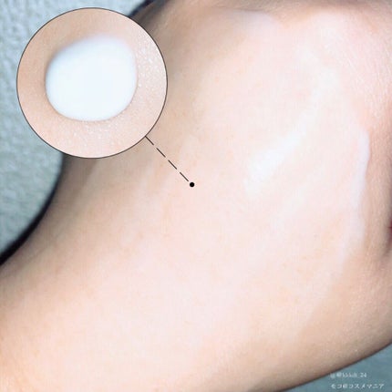 インテンシブ リンクル エマルジョン/インフィニティ/乳液を使ったクチコミ(5枚目)