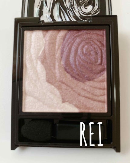 ダークローズシャドウ/KATE/アイシャドウパレットを使ったクチコミ(2枚目)