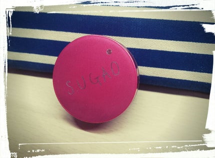 スフレ感チーク&リップ/SUGAO®/ジェル・クリームチークを使ったクチコミ(1枚目)