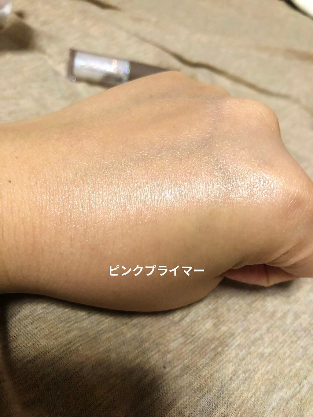 インザミラーアイパレット/Ririmew/アイシャドウパレットを使ったクチコミ(6枚目)