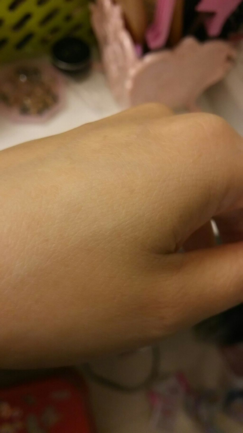 モイスト クレンジングミルク/アルジェラン/ミルククレンジングを使ったクチコミ(4枚目)