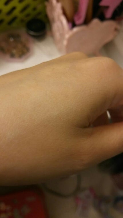 モイスト クレンジングミルク/アルジェラン/ミルククレンジングを使ったクチコミ(4枚目)