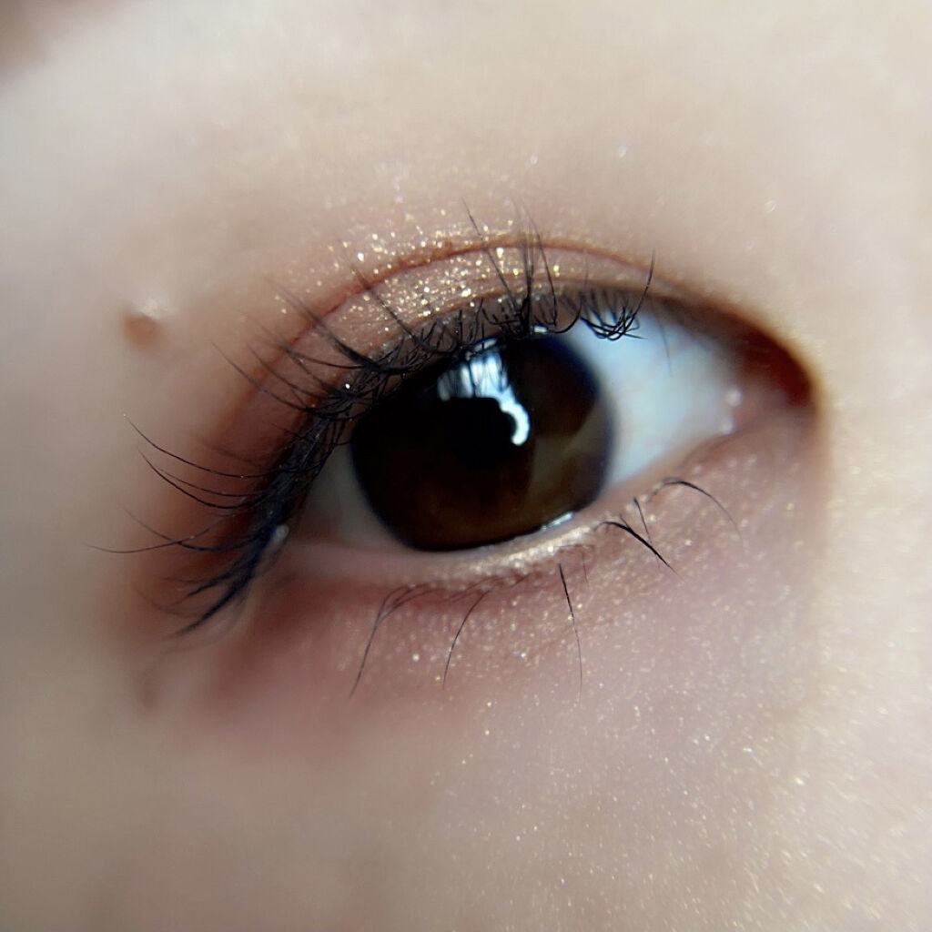 クワッドアイシャドー/NARS/アイシャドウパレットを使ったクチコミ（2枚目）