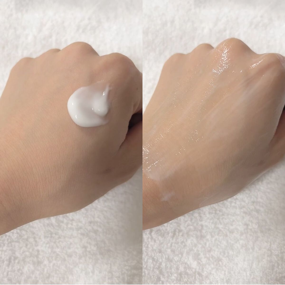 phalaeno(ファレノリペアクリーム)/BELME/フェイスクリームを使ったクチコミ(2枚目)