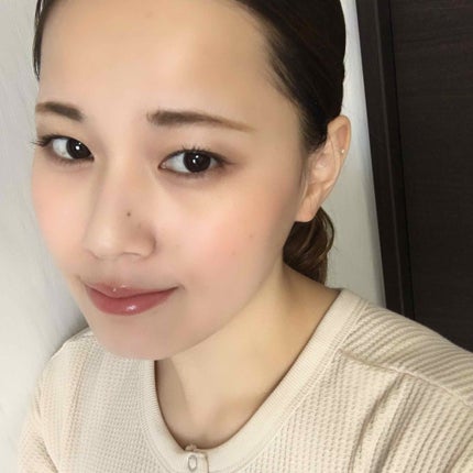 クイックラッシュカーラー/キャンメイク/マスカラ下地を使ったクチコミ(4枚目)