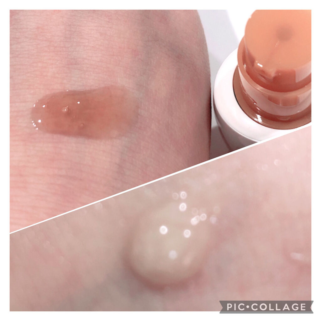 滋陰(ジャウム)水/Sulwhasoo/化粧水を使ったクチコミ（2枚目）