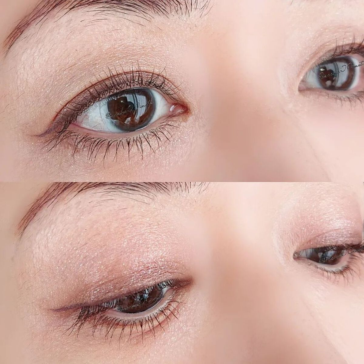 ピュア カラー ブラッシュ/SUQQU/パウダーチークを使ったクチコミ（2枚目）