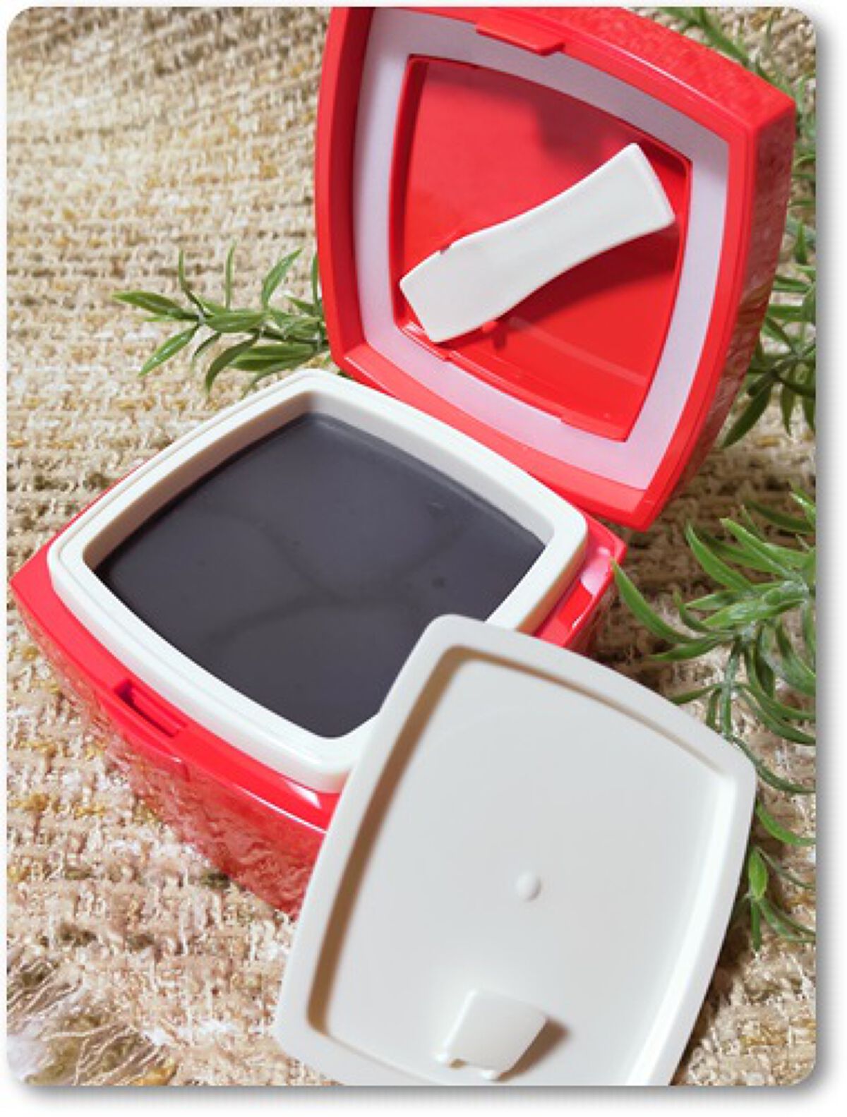 ローメルト クレンジングバーム クロ/アーレス/クレンジングバームを使ったクチコミ(4枚目)