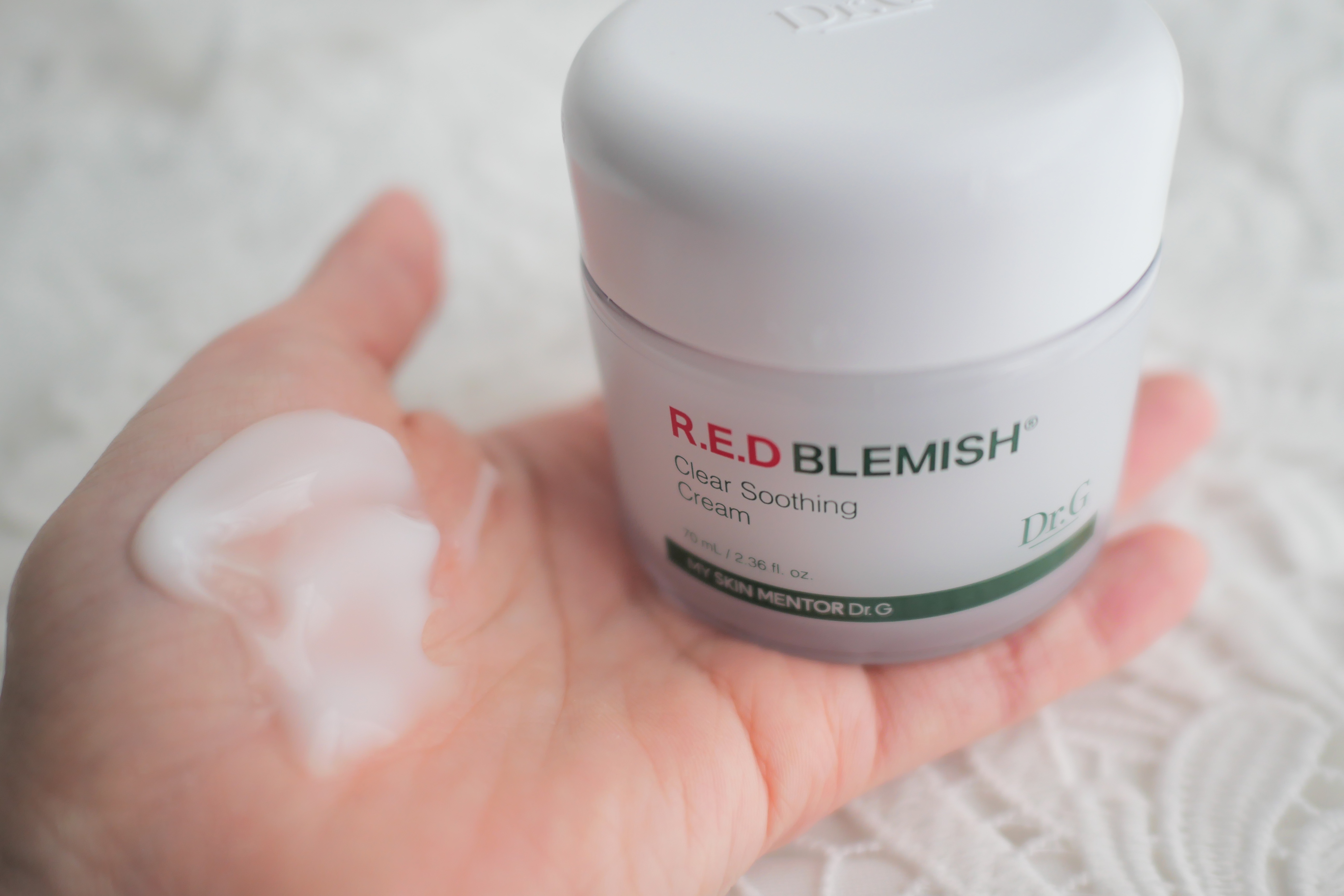 ブライトニングピーリングジェル/Dr.G/ピーリングを使ったクチコミ（2枚目）