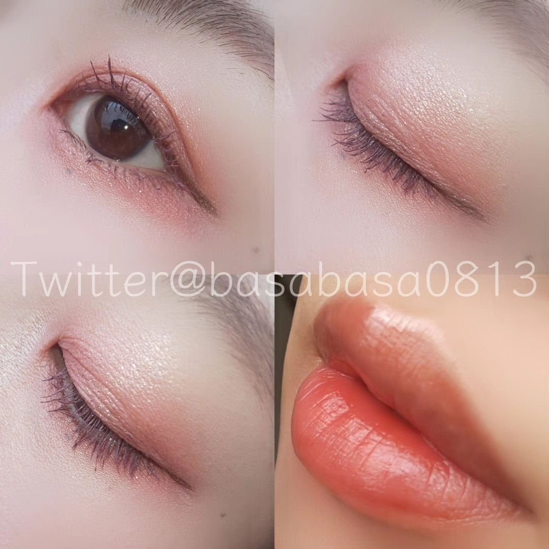 クイックラッシュカーラー/キャンメイク/マスカラ下地を使ったクチコミ(8枚目)